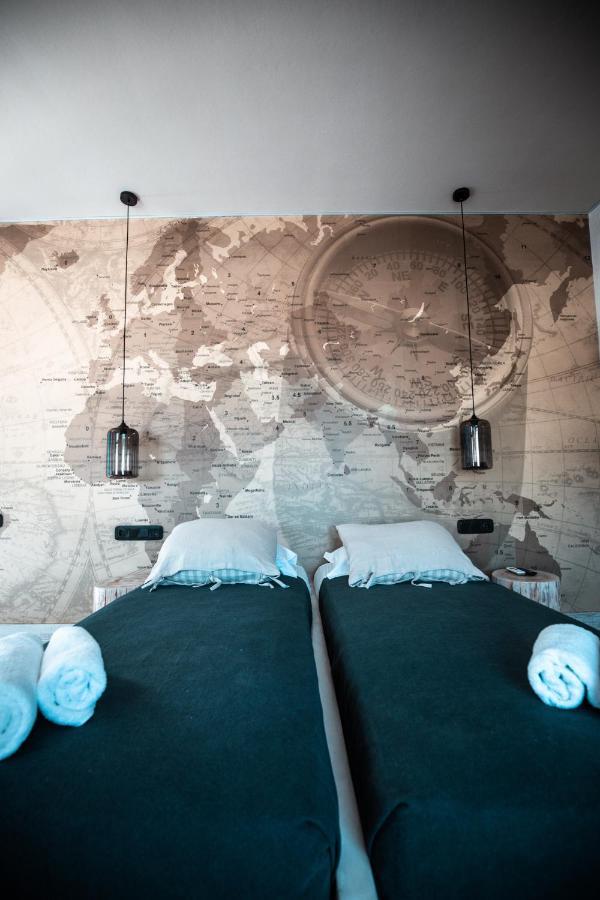 Ios Resort Екстериор снимка