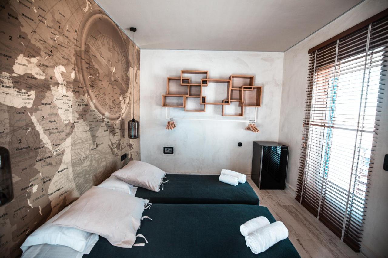 Ios Resort Екстериор снимка