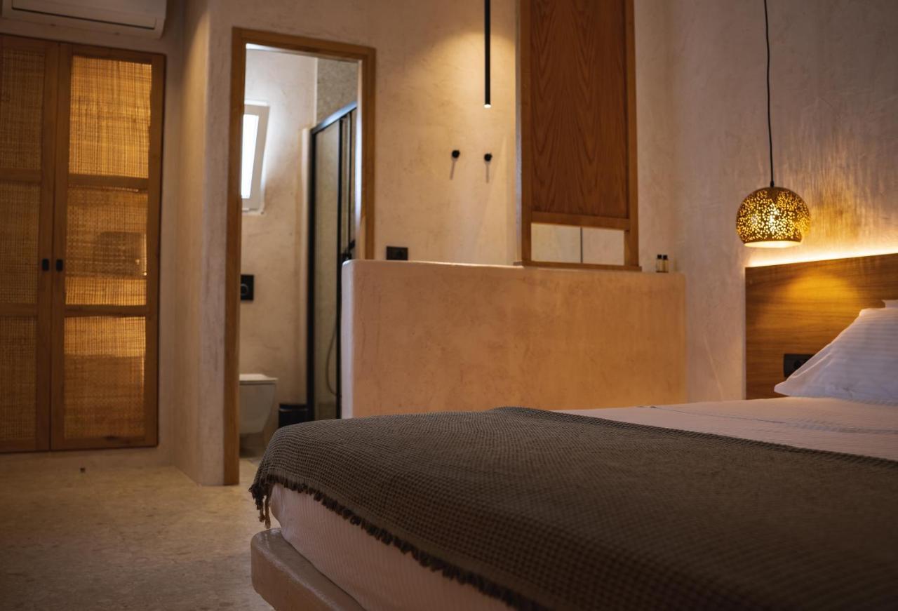 Ios Resort Екстериор снимка