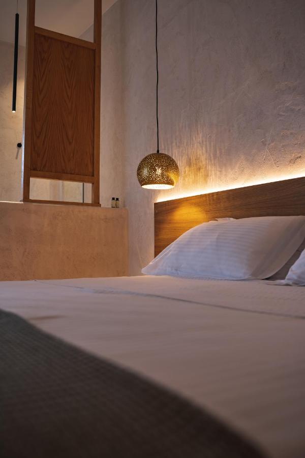 Ios Resort Екстериор снимка