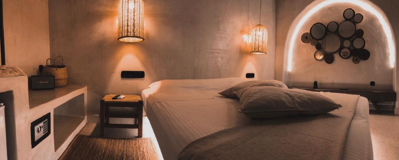Ios Resort Екстериор снимка