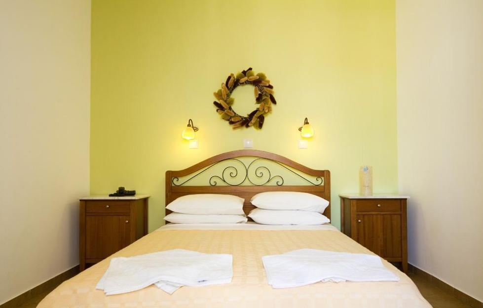 Ios Resort Стая снимка