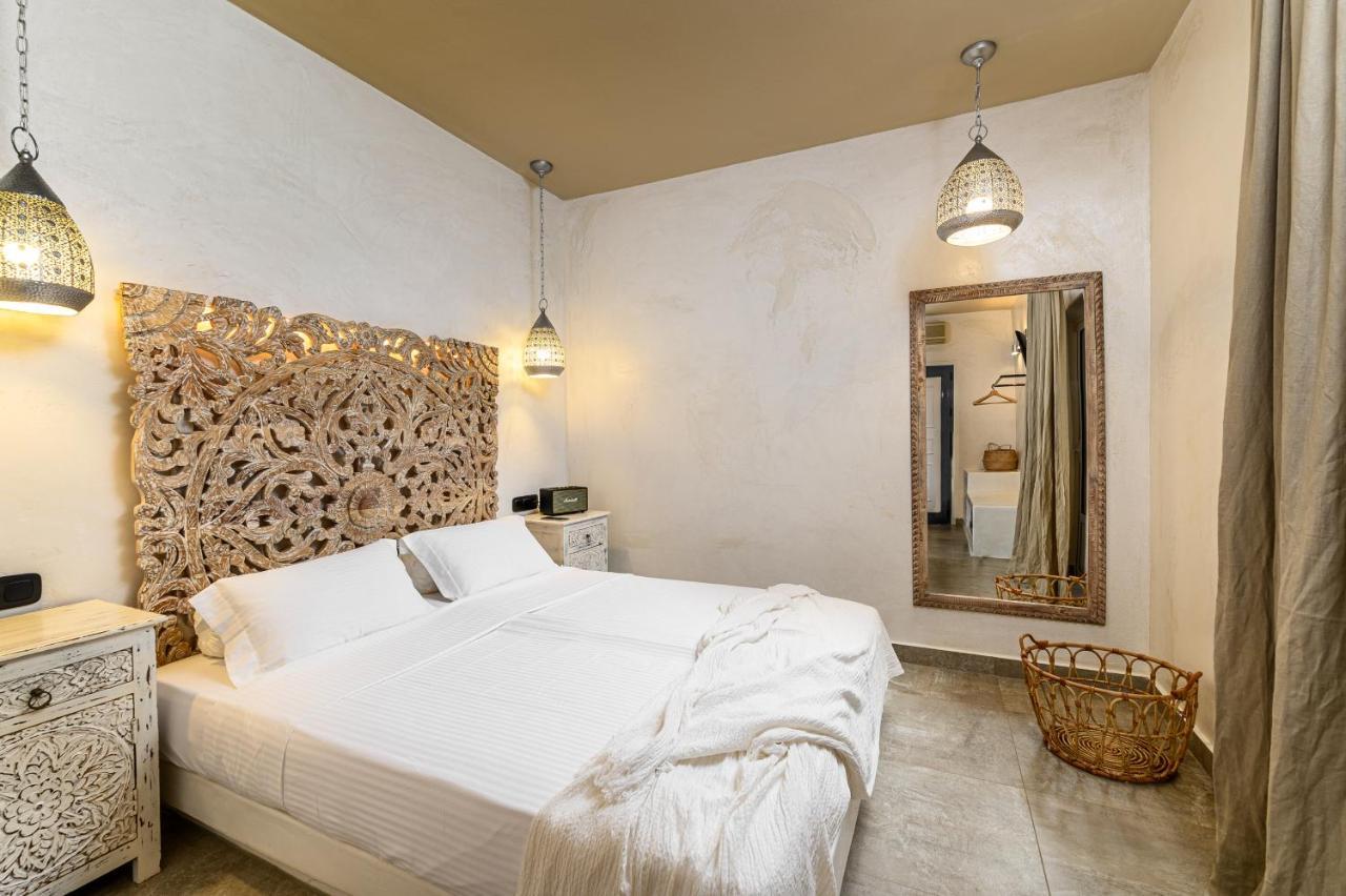 Ios Resort Екстериор снимка