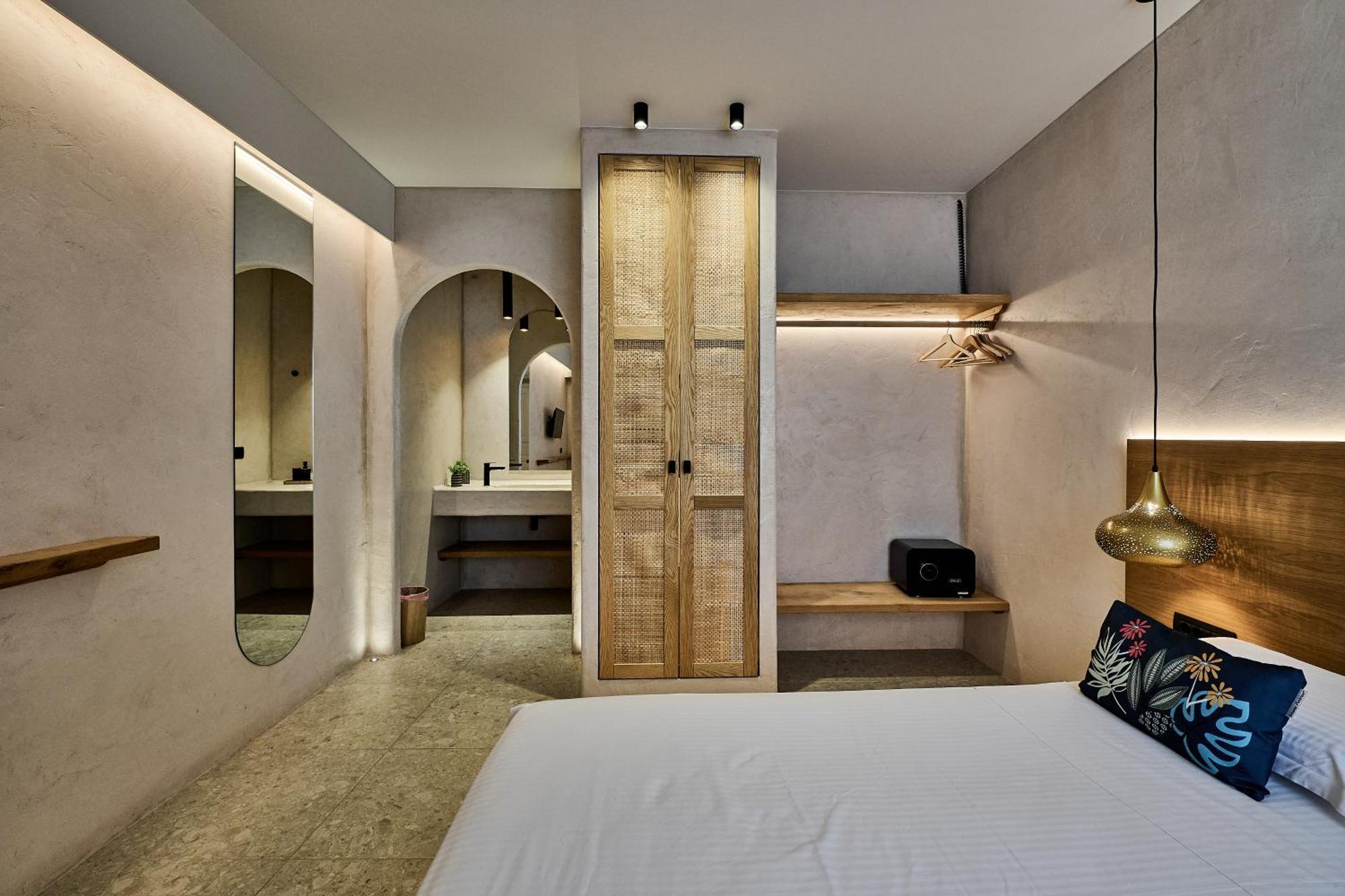 Ios Resort Екстериор снимка