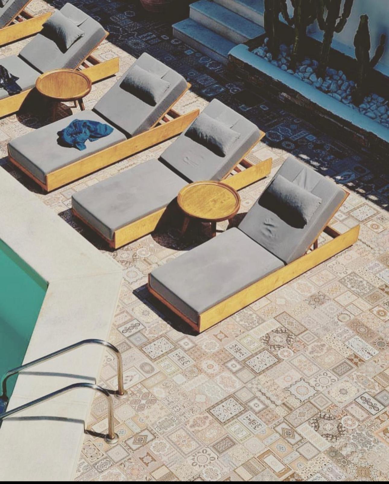 Ios Resort Екстериор снимка