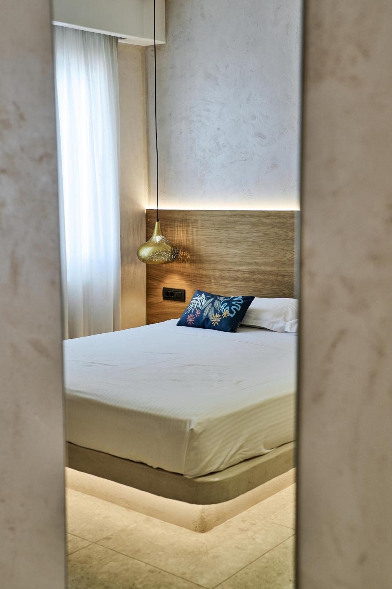 Ios Resort Екстериор снимка