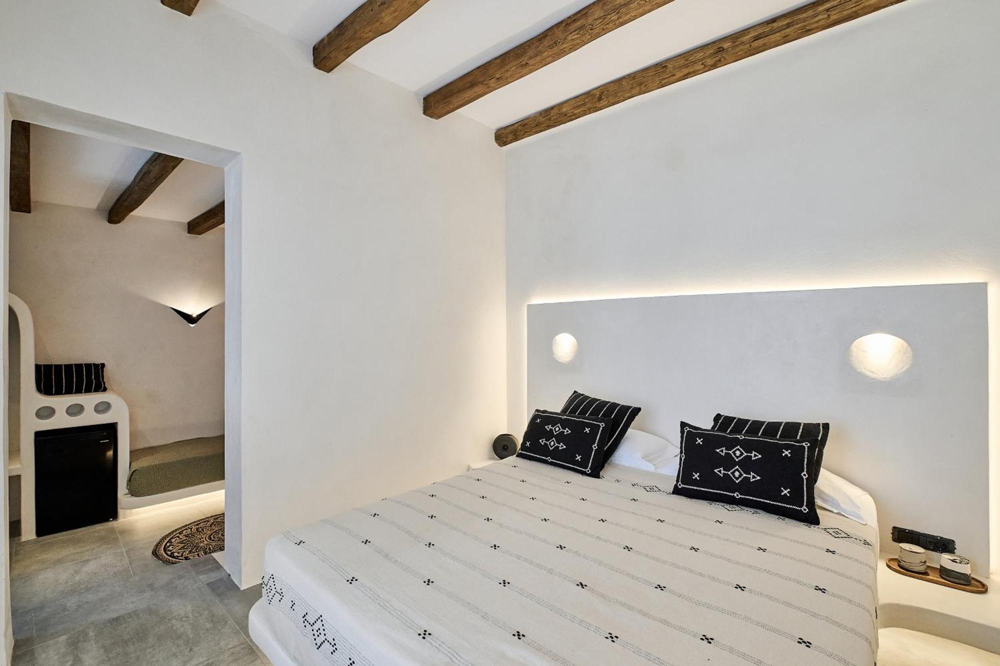 Ios Resort Екстериор снимка