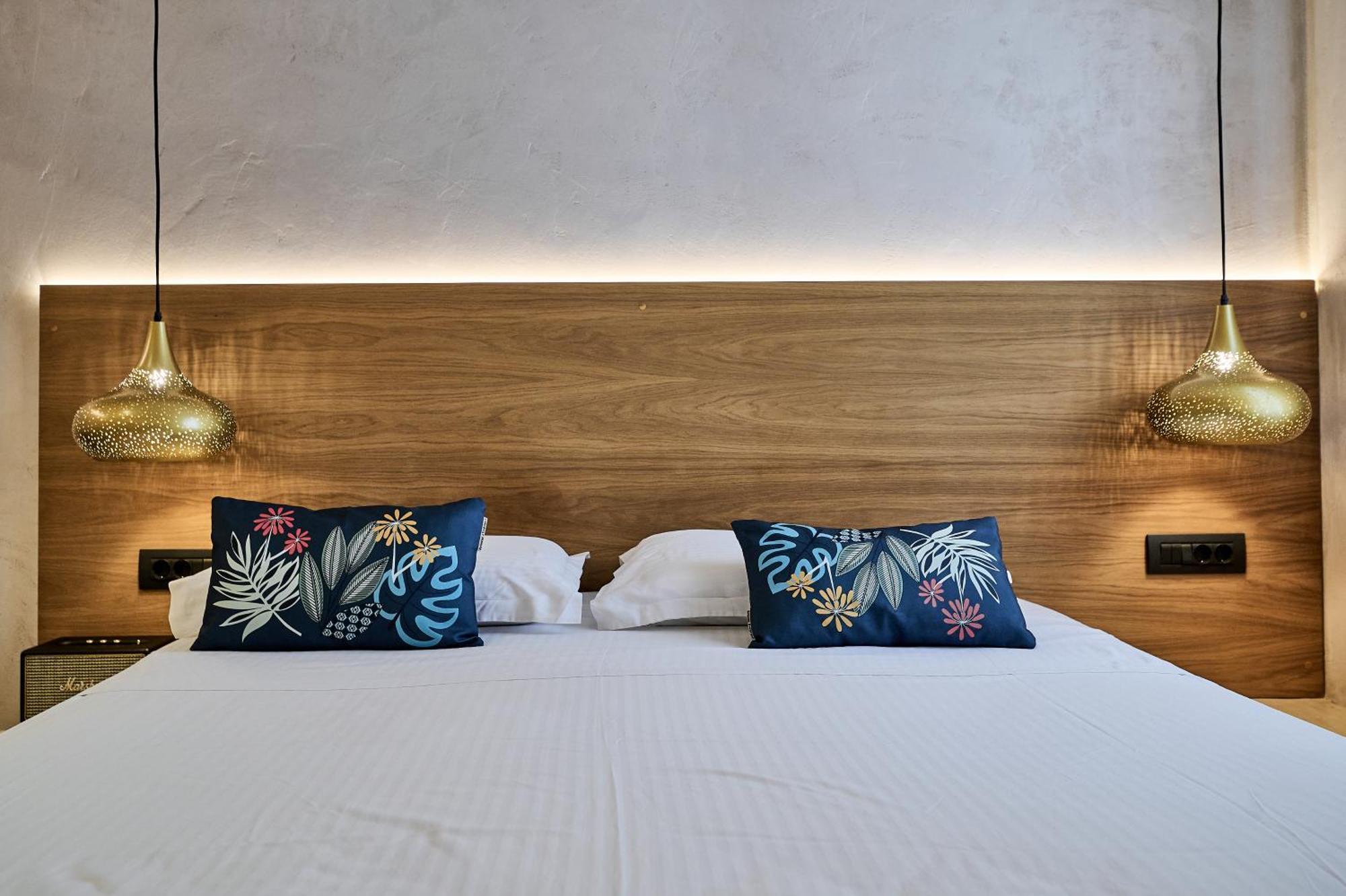 Ios Resort Екстериор снимка