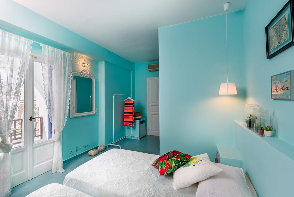 Ios Resort Екстериор снимка