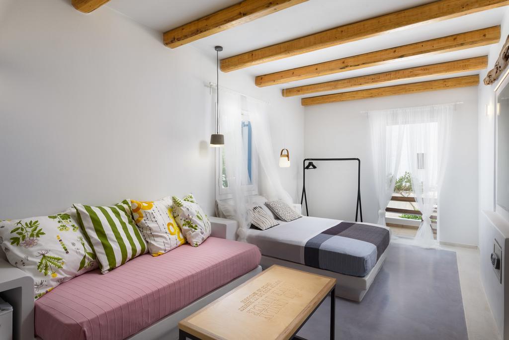 Ios Resort Екстериор снимка