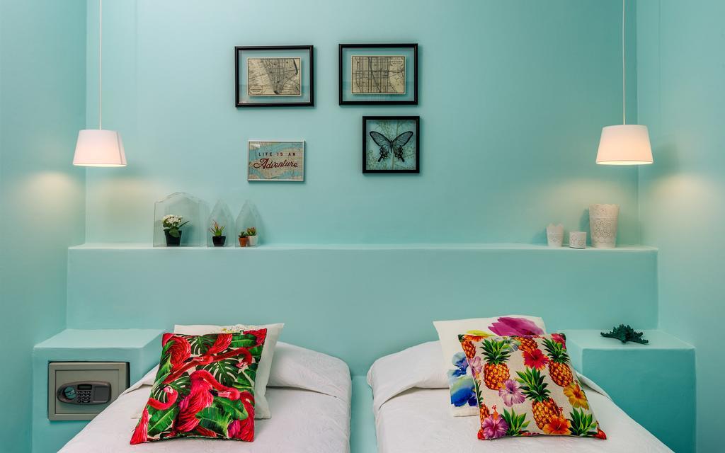 Ios Resort Екстериор снимка